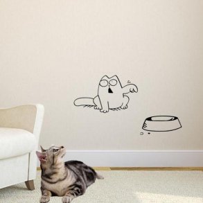 Katte billeder, -25%